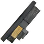 Батерия за лаптоп IBM ThinkPad X200 Tablet, 42T4564