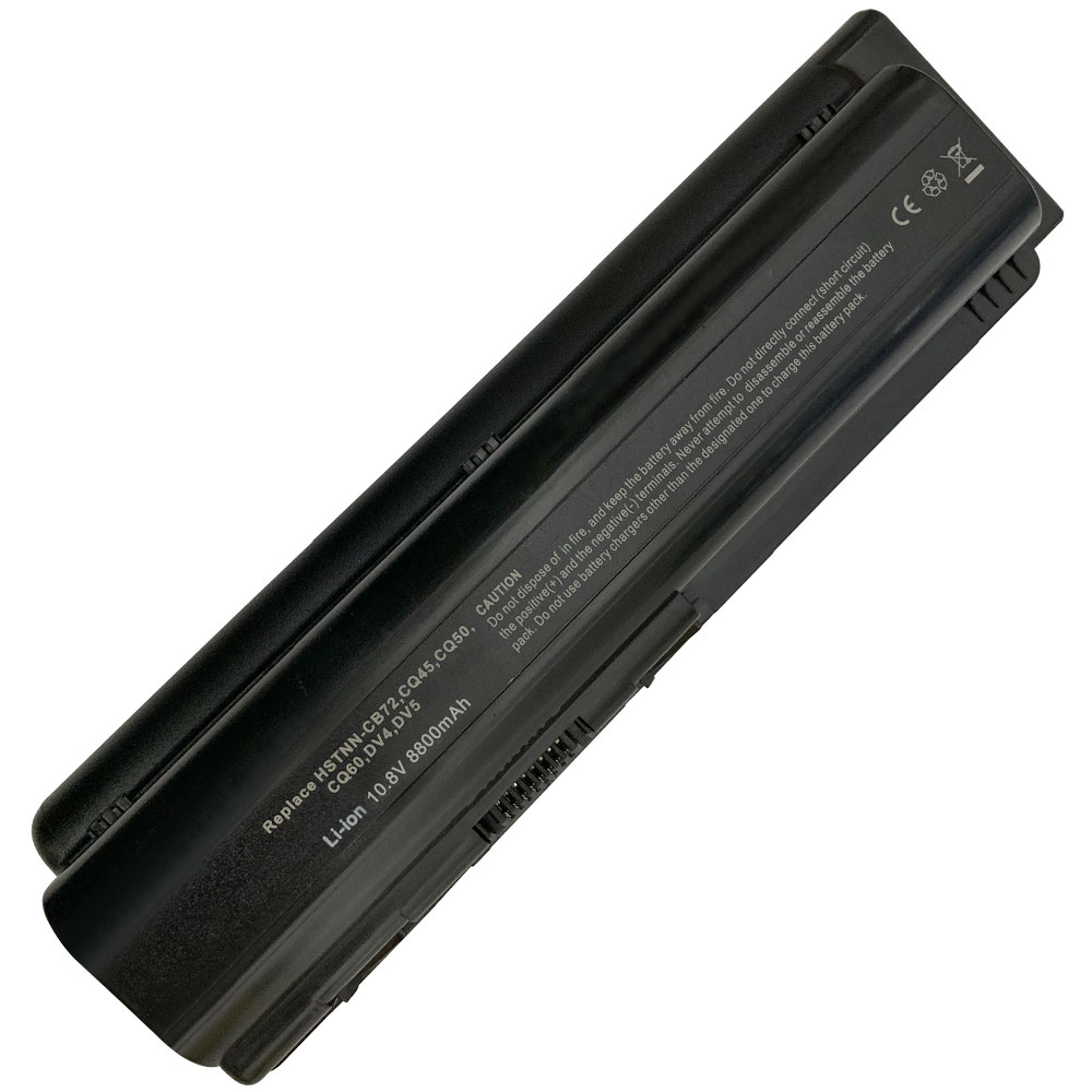 123202381104-11 Батерия за лаптоп HP G71, HSTNN-C53C - Изображение 1