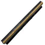 Батерия за лаптоп LENOVO G50, L12L4A02
