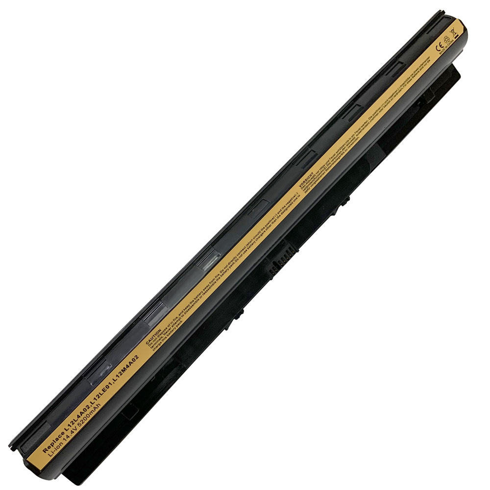 123202394623-15 Батерия за лаптоп LENOVO G50, L12L4A02 - Изображение 1