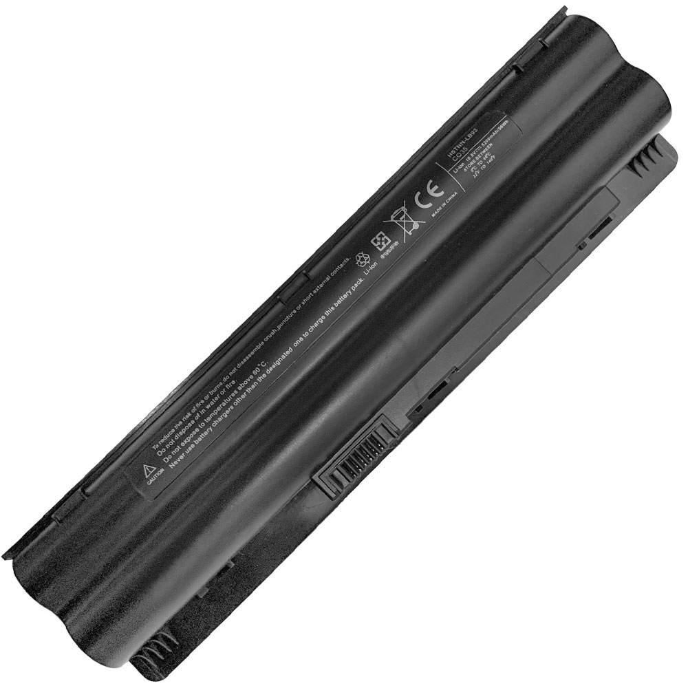 126202333602-45 Батерия за лаптоп HP Pavilion dv3-2000, HSTNN-OB93 - Изображение 1