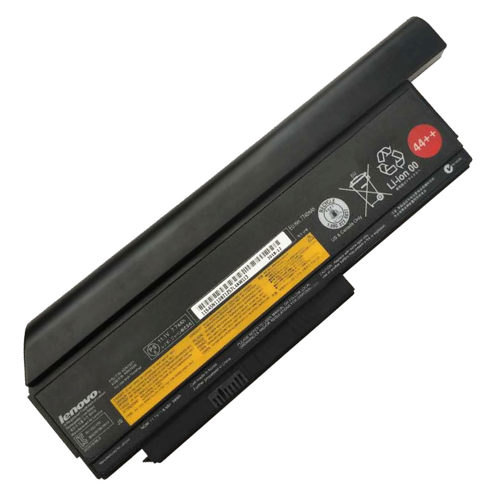 127202235914-33 Батерия за лаптоп LENOVO Thinkpad X230S, 45N1027 - Изображение 1