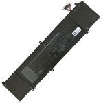 Батерия за лаптоп DELL Alienware M17, XRGXX