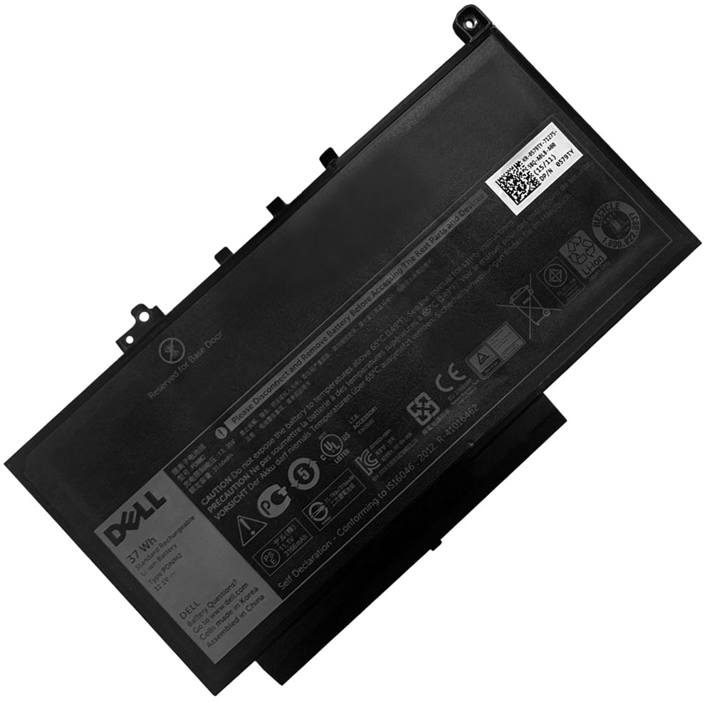 1292022111412-47 Батерия за лаптоп DELL Latitude E7470, PDNM2 - Изображение 1