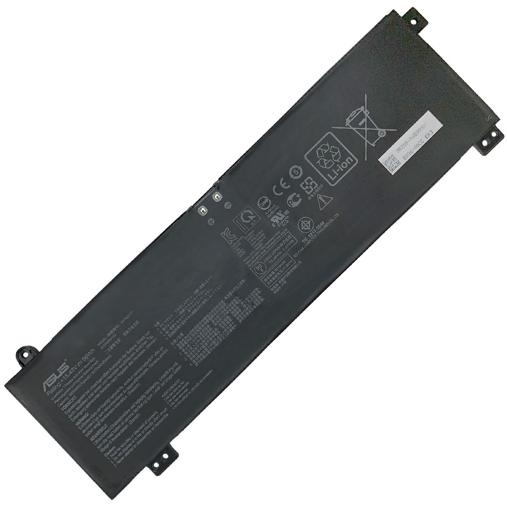 129202293601-45 Батерия за лаптоп ASUS FA507RC, C41N2010 - Изображение 1