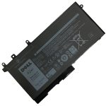 Батерия за лаптоп DELL Latitude 5580, 3DDDG
