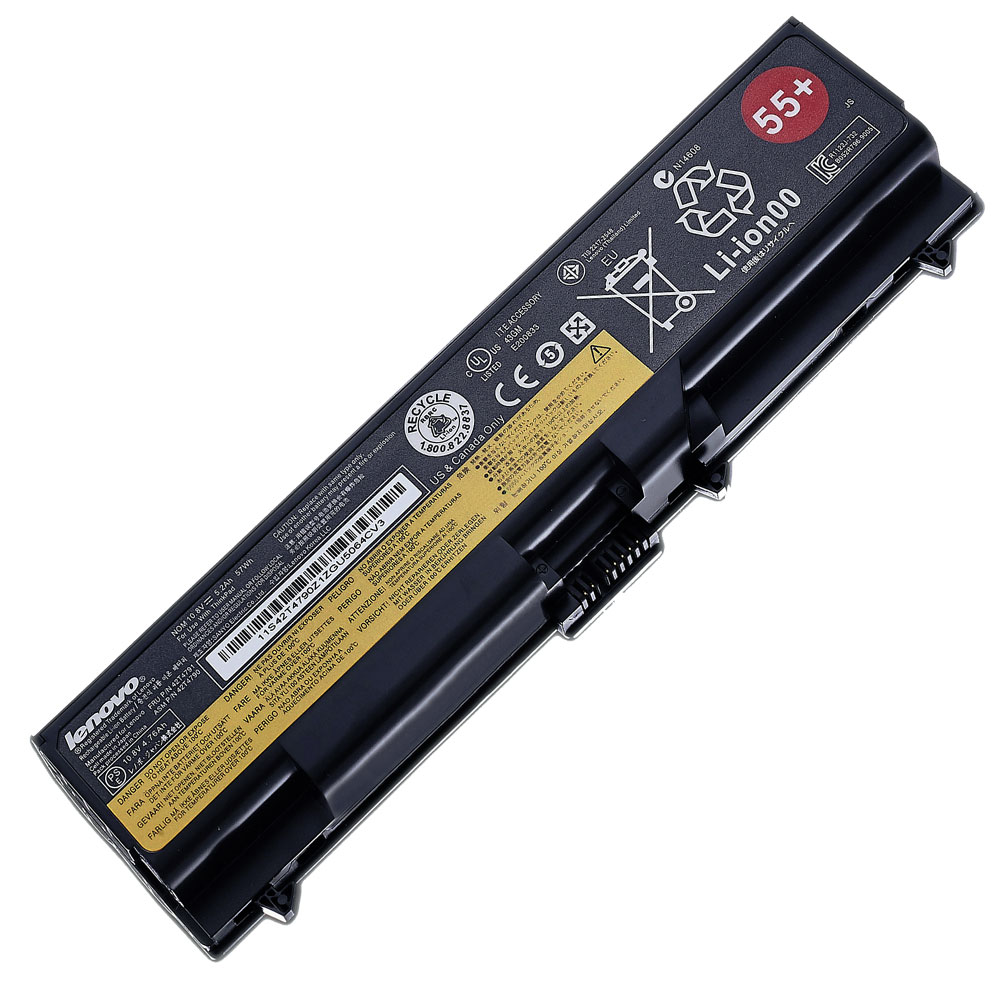 131202250238-59 Батерия за лаптоп LENOVO ThinkPad T520i, 42T4235 - Изображение 1