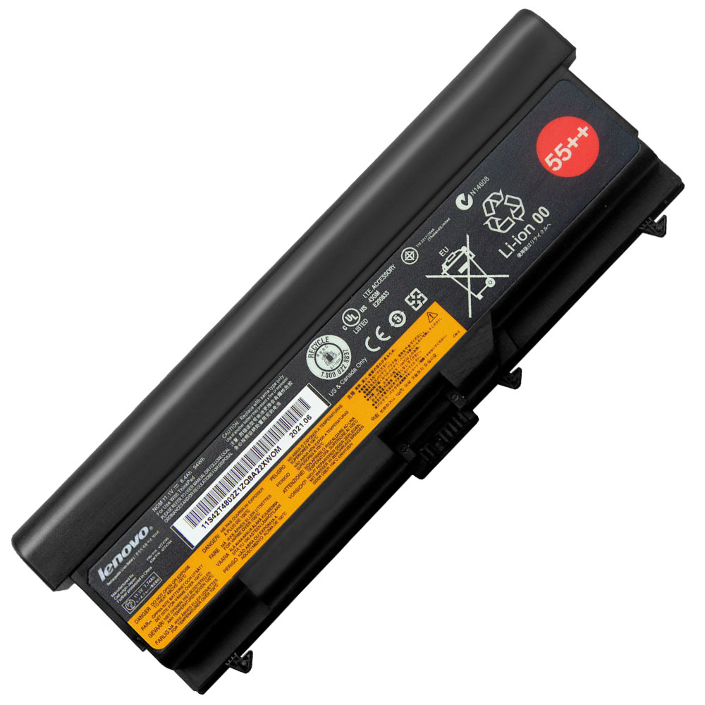 131202253624-61 Батерия за лаптоп LENOVO ThinkPad T520i, 42T4853 - Изображение 1