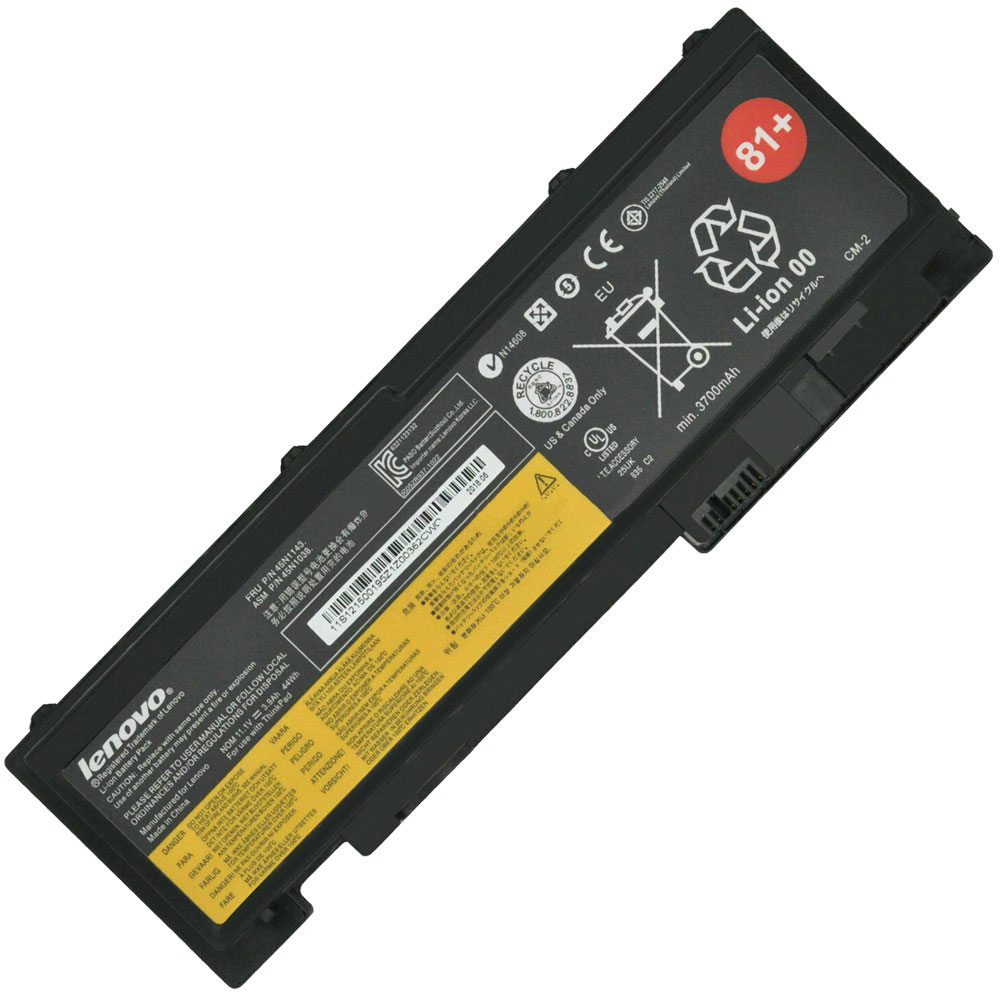 131202261938-62 Батерия за лаптоп LENOVO ThinkPad T430S, 45N1143 - Изображение 1