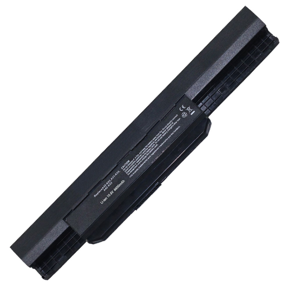 192023114622-18 Батерия за лаптоп ASUS K53, A32-K53 - Изображение 1