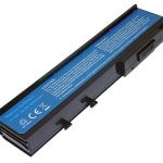 Батерия за лаптоп ACER Ferrari 1100-5457, GARDA53