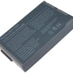 Батерия за лаптоп ACER Travelmate 220, BTP-43D1