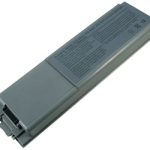 Батерия за лаптоп DELL Precision M60, 01X284