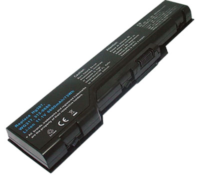 200912261614-46 Батерия за лаптоп DELL XPS M1730, HG307 - Изображение 1