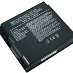 Батерия за лаптоп DELL Inspiron 2600, 1G222