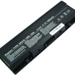 Батерия за лаптоп DELL Inspiron 1520, GK479