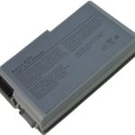 Батерия за лаптоп DELL Latitude D520, 6Y270