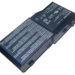 Батерия за лаптоп GATEWAY Solo M500, BTP-51B3