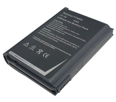 2009123171056-3 Батерия за лаптоп HP OmniBook 4100, F1466A - Изображение 1
