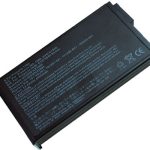 Батерия за лаптоп HP EVO N100, 182281-001