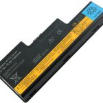 Батерия за лаптоп IBM ThinkPad W700 2752, FUR P/N:42T4558 42T455
