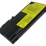 Батерия за лаптоп IBM Thinkpad 570E, 02K6533