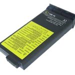 Батерия за лаптоп IBM ACER Extensa 502D, 02K6524