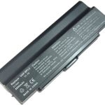 Батерия за лаптоп SONY VAIO VGN-CR13G/B, VGP-BPL2C
