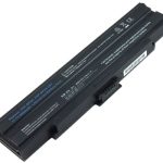 Батерия за лаптоп SONY VAIO VGN-AX570G, VGP-BPS4