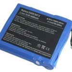 Батерия за лаптоп CLEVO Desknote D400, QXS-BAT-ION
