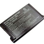 Батерия за лаптоп TOSHIBA Satellite M18, PA3369U-BRS