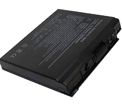 2009124194330-180 Батерия за лаптоп TOSHIBA Satellite P10-104, PA3307U-1BAS - Изображение 1