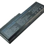 Батерия за лаптоп TOSHIBA Equium P200 Series, PA3536U-1BRS