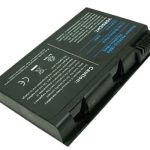 Батерия за лаптоп TOSHIBA Satellite M60-132, PA3431U-1BAS