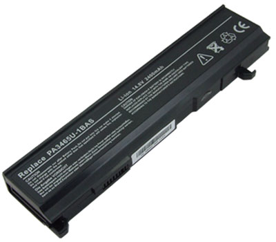 200912580906-227 Батерия за лаптоп TOSHIBA Dynabook, PA3451U-1BRS - Изображение 1