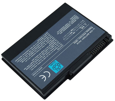 200912584150-250 Батерия за лаптоп TOSHIBA Portege 2000, PA3154U-1BAS - Изображение 1