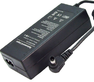 200912710757-14 Зарядно за лаптоп SONY PCG NV170, PCGA-ACX1 - Изображение 1