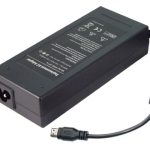 Зарядно за лаптоп HP Presario 3000, 350221-001