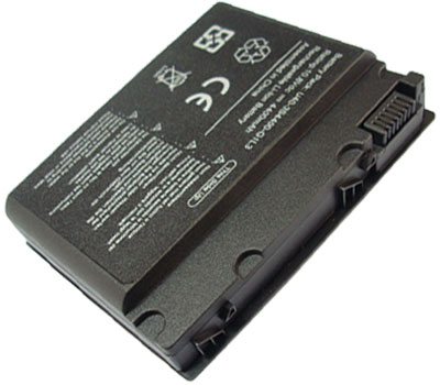 2010112913332-8 Батерия за лаптоп ADVENT 1015, U40-4S2200-C1H1 - Изображение 1