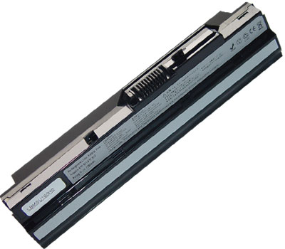 201012115112-3 Батерия за лаптоп ADVENT MSI Wind NB10053 10" Display Mini Notebook, 6317A-RTL8187SE - Изображение 1