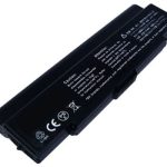 Батерия за лаптоп SONY VAIO VGN-NR460E/P, VGP-BPL9