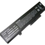 Батерия за лаптоп HASEE 3700, MODEL 1000