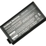 Батерия за лаптоп FUJITSU Uniwill UN258, 258-3S4400-S2M1