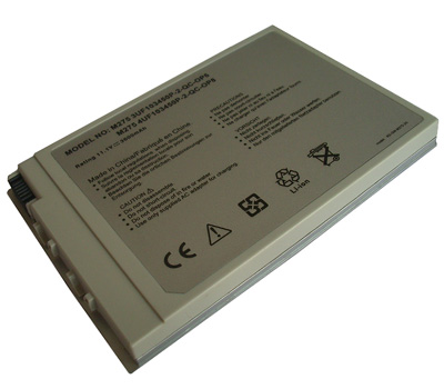 2012413183534-40 Батерия за лаптоп GATEWAY M275, 104366 - Изображение 1
