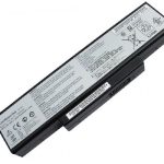 Батерия за лаптоп ASUS A72 Series, A32-K72
