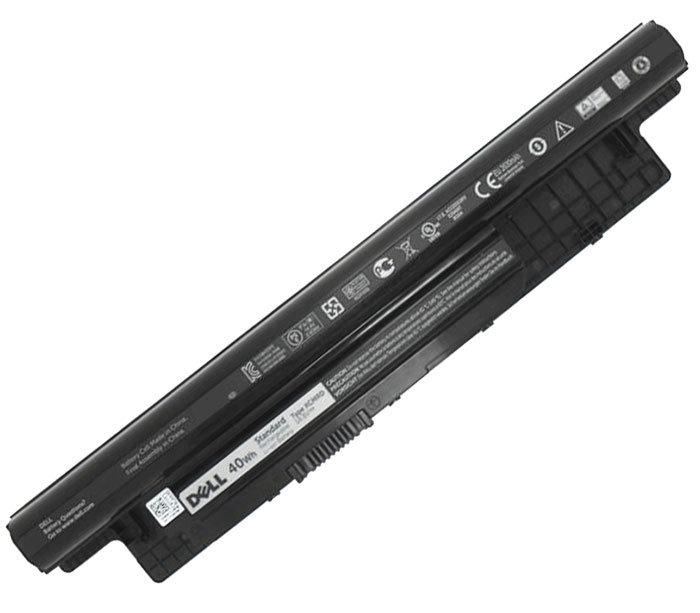 2015101124035-2 Батерия за лаптоп DELL Inspiron 17R 5737, XCMRD - Изображение 1
