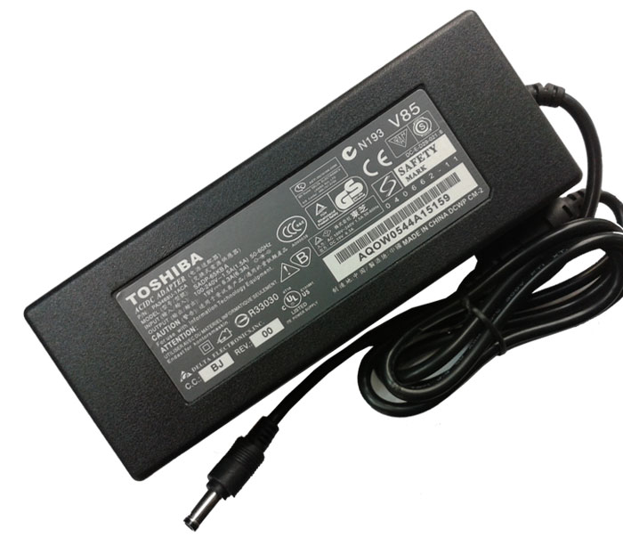 2015110835759-8 Зарядно за лаптоп TOSHIBA A65-S1762, ADP-120ZB AB - Изображение 1