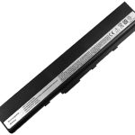 Батерия за лаптоп ASUS A40DE, A32-N82