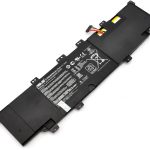 Батерия за лаптоп ASUS X402, C21-X402