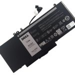 Батерия за лаптоп DELL Latitude E5470, G5M10